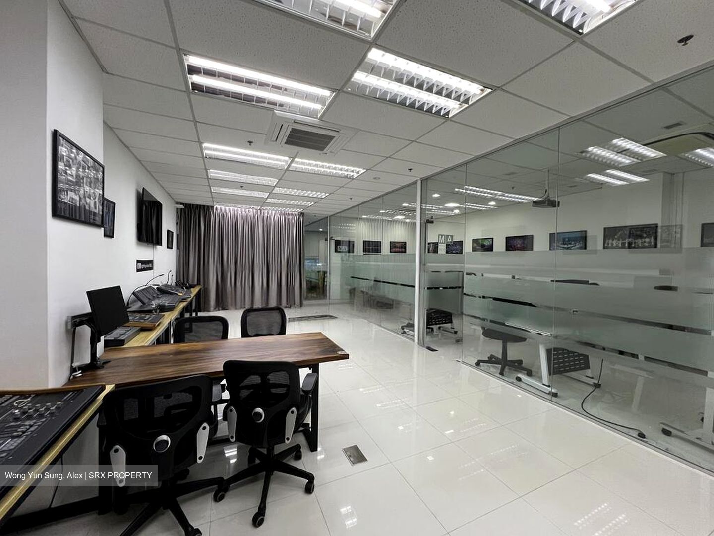 E-centre @ Redhill (D3), Factory #566755661